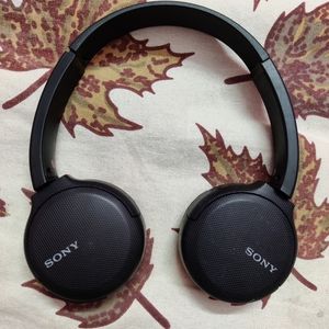 Sony headphones